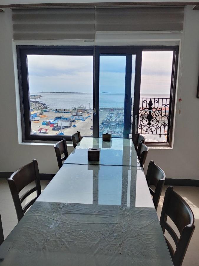Dream Jeju Hotel Σεογκουίπο Εξωτερικό φωτογραφία